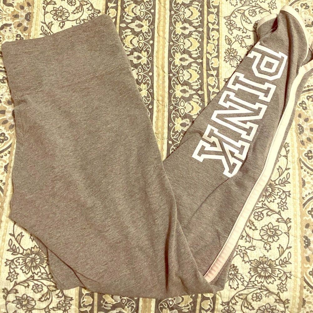 Victoria secret leggings